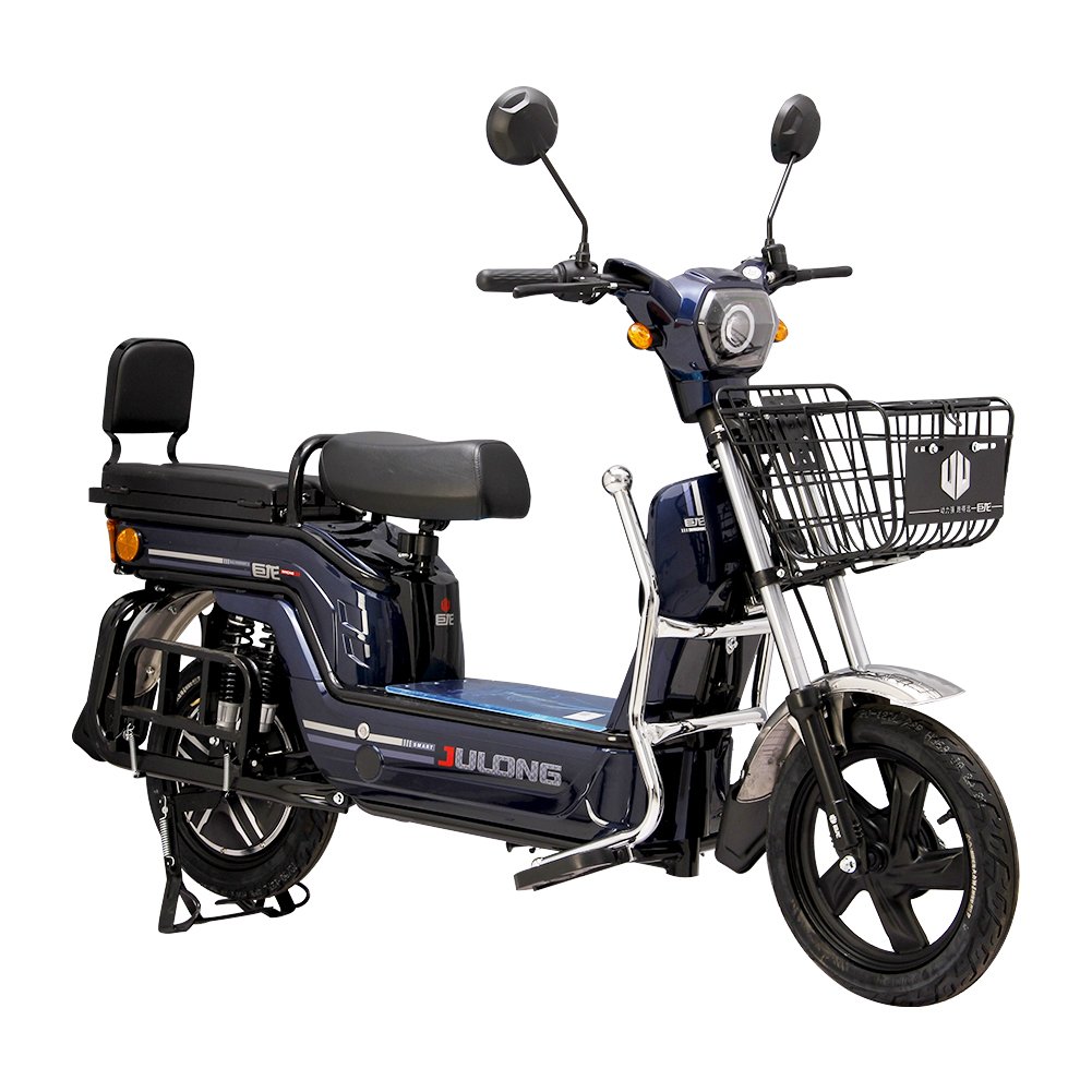 Julong Factory Wholesale Price 1000w 72v Electrical System Scooter Motorcycle